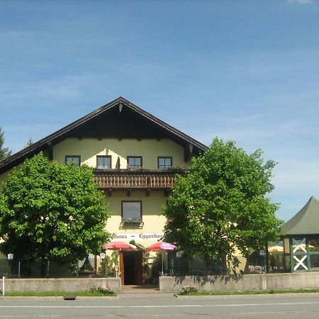 Gasthaus Eggerberg Ноймаркт-ам-Валлерзе Экстерьер фото